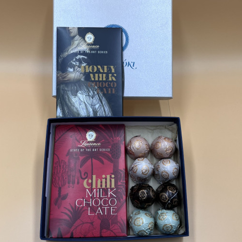 ChocoArt Box