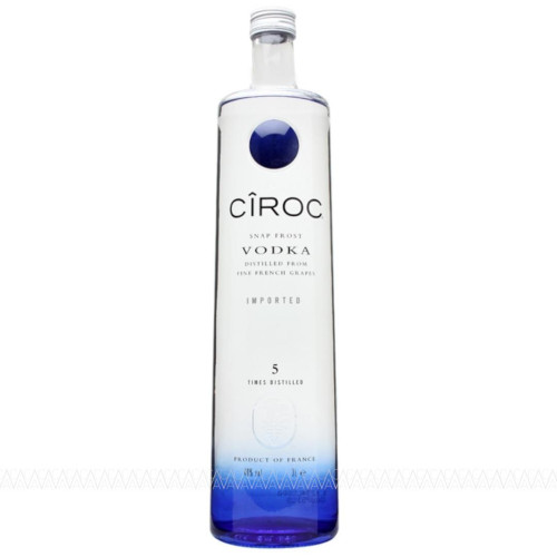 Βότκα Cîroc