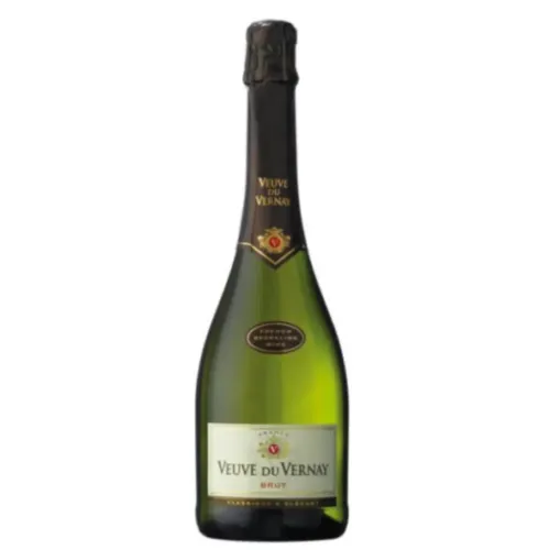 Veuve du Vernay Brut – Λευκό Αφρώδες Κρασί