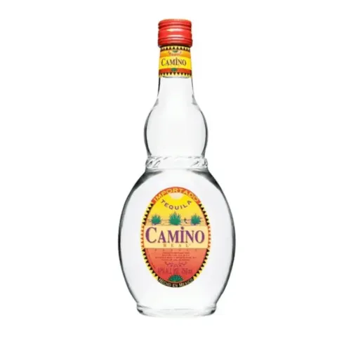 Τεκίλα Camino Real Blanco