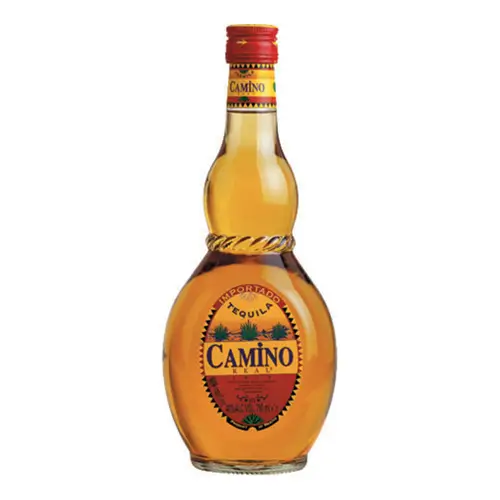 Τεκίλα Camino Real Gold