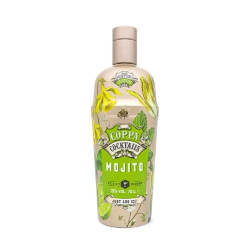 Έτοιμο Κοκτέιλ Mojito – Coppa Cocktails