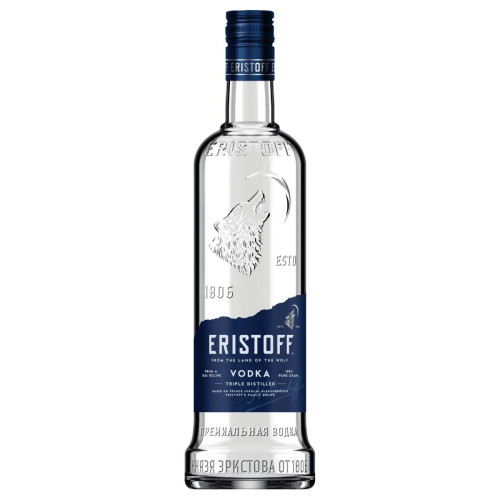 Βότκα Eristoff