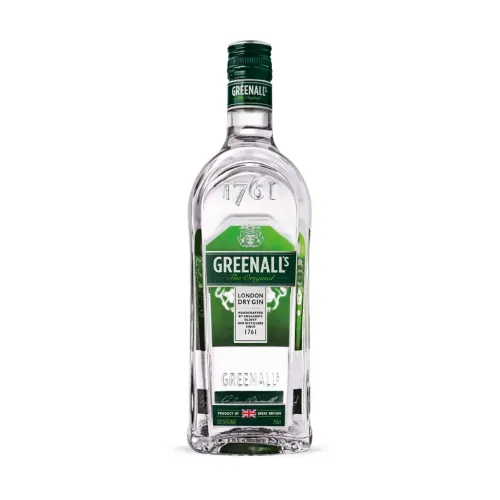 Gin Greenall's Original London Dry