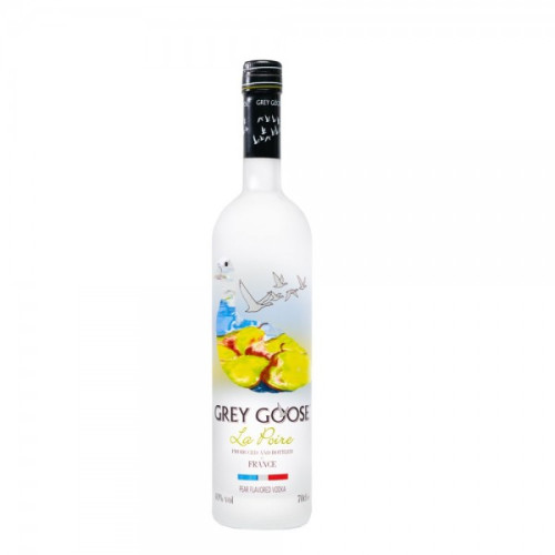 Βότκα Grey Goose La Poire