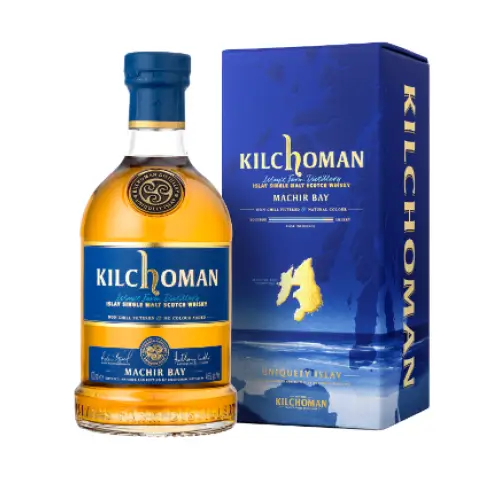 Ουίσκι Kilchoman Machir Bay