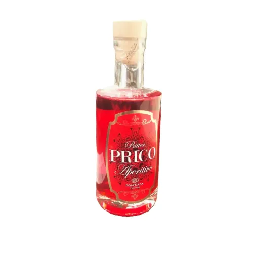 Aperitivo Prico Πολυκαλά