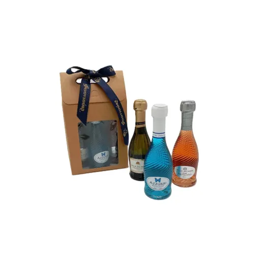 Gift Pack 3 Κρασιών 
