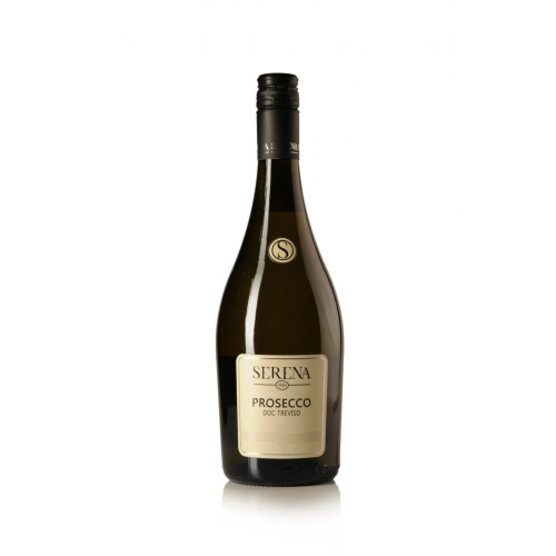Serena Prosecco Extra Dry Frizzante – Ιταλικό Αφρώδες Κρασί 