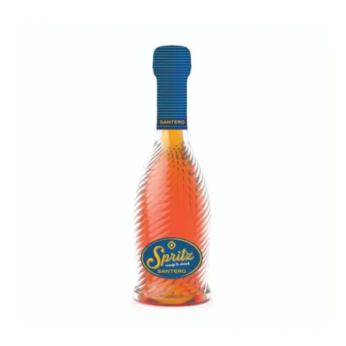 Απεριτίφ Santero Spritz Ready to Drink