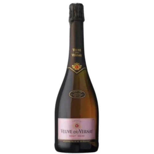 Veuve du Vernay Rosé Brut – Ροζέ Αφρώδες Κρασί