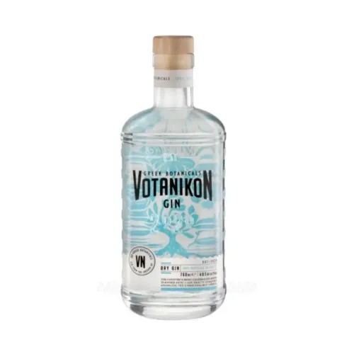 Gin Votanikon