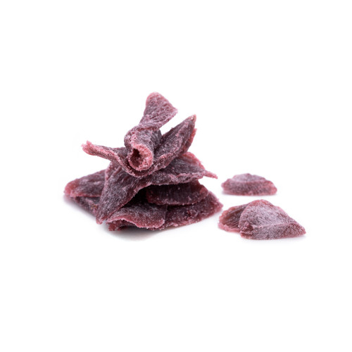 Ανανάς με Κράνμπερι – Αποξηραμένα Superfood 