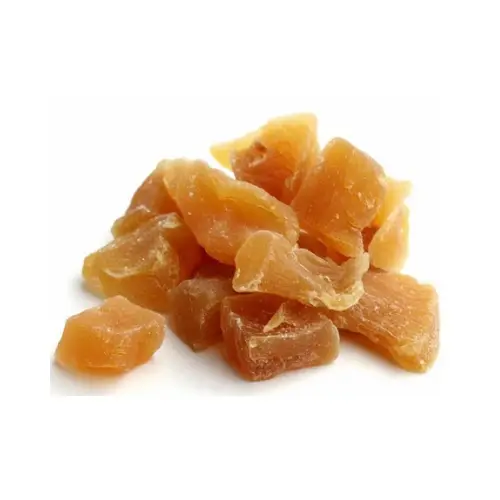 Ginger Χωρίς Ζάχαρη – Αποξηραμένο Superfood