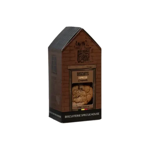 Μπισκότα Espresso – Specul’House