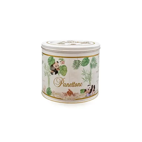 Panettone με Σύκο & Σταφίδες – Chiostro di Saronno