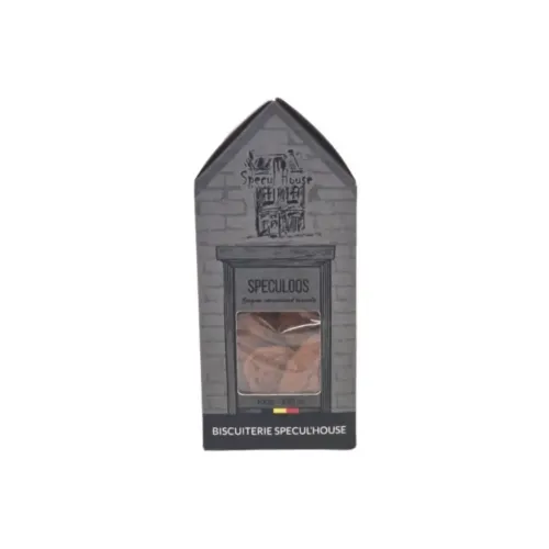 Μπισκότα Classic – Specul’House