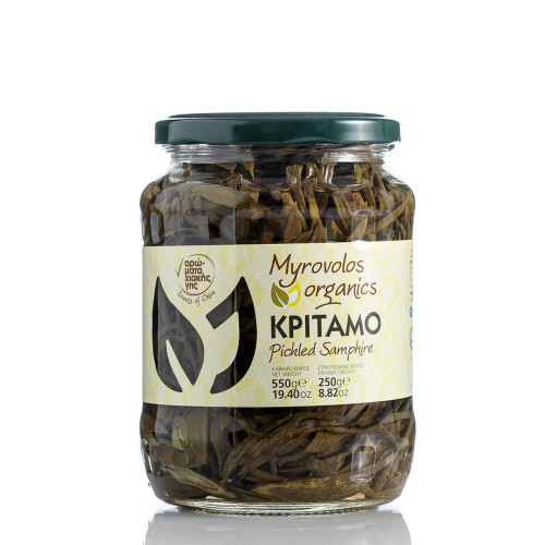 Κρίταμο 