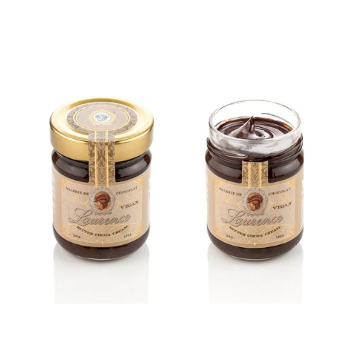 Bitter Cocoa Gourmet – Άλειμμα Σοκολάτας 