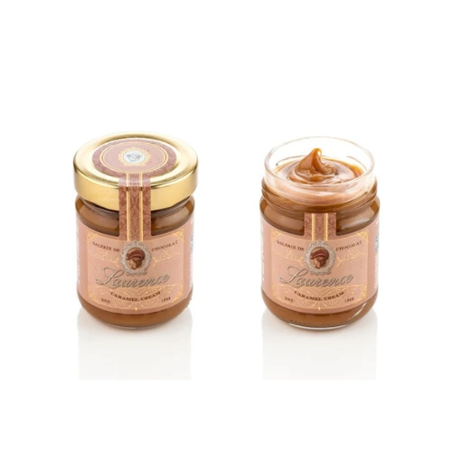 Caramel Gourmet – Άλειμμα Καραμέλα 