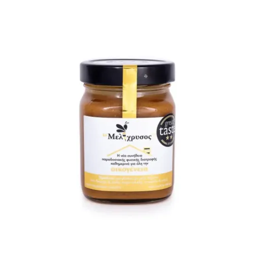 Μελίχρυσος Superfood Άλειμμα για την Οικογένεια