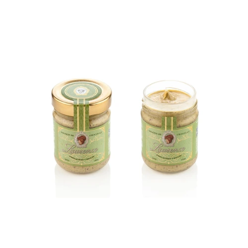 Pistachio Gourmet – Άλειμμα Φιστικιού Αιγίνης 