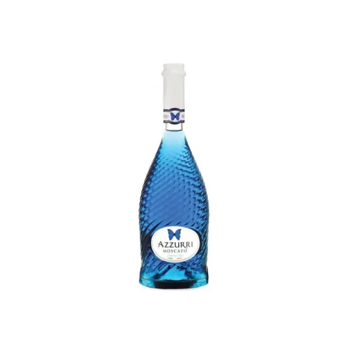 Azzurri Blue Moscato d’Asti – Αφρώδες Γλυκό Κρασί