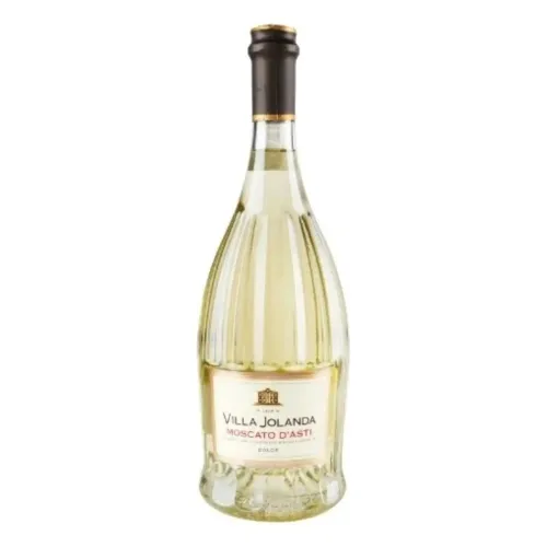 Moscato d’Asti Villa Jolanda - Γλυκό Αφρώδες Λευκό Κρασί