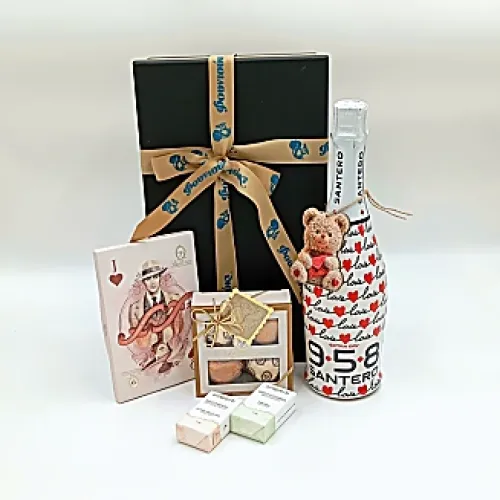 Valentine’s Box