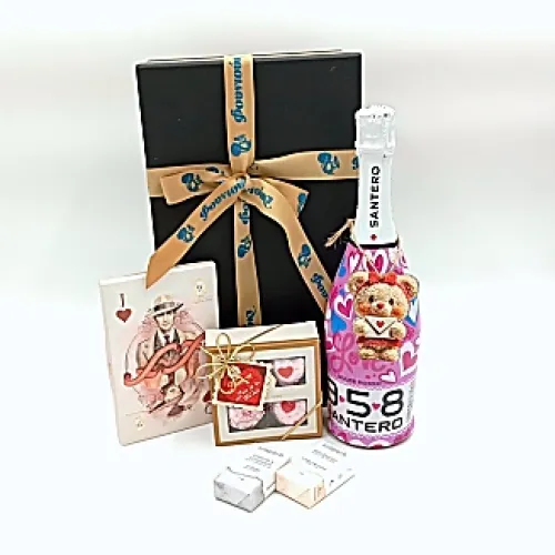 Valentine’s Box