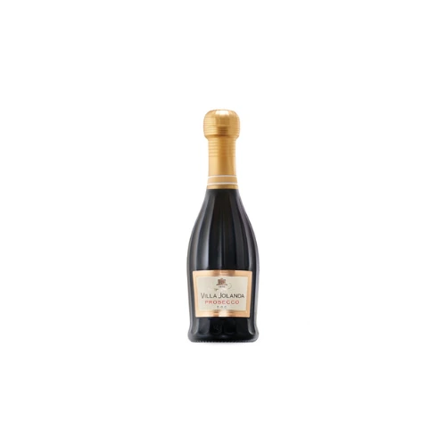 Villa Jolanda Prosecco – Ιταλικό Αφρώδες Κρασί 