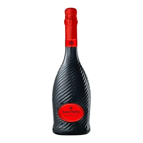 Santero Fragolino Dolce – Γλυκό Αφρώδες Κρασί με Άρωμα Φράουλας 