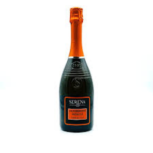 Serena Prosecco Superiore Valdobbiadene DOCG – Premium Αφρώδες Κρασί 