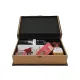 Δερμάτινη Κασετίνα Δώρου – Premium Gift Box
