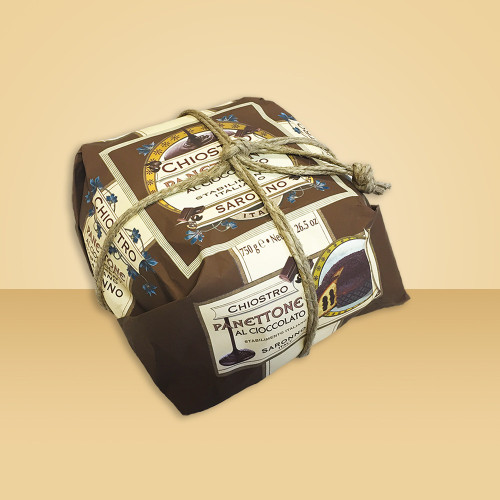 Panettone με Σοκολάτα - Chiostro di Saronno