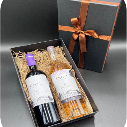 Premium Wine Box