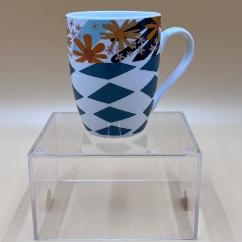 Κούπες Floral
