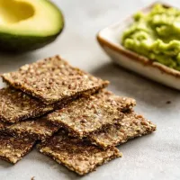 Crackers & Wafers 