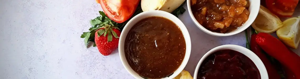 Chutney