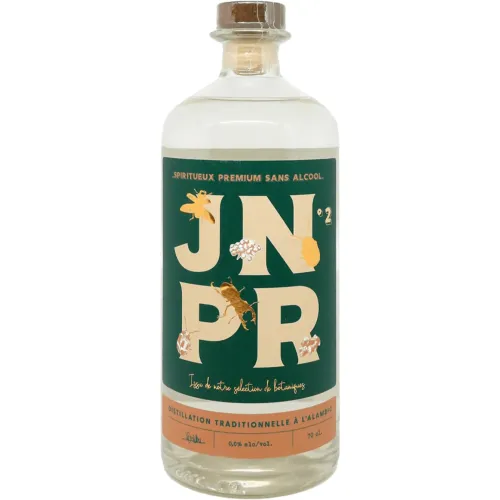 JNPR No.2 Απεριτίφ Χωρίς Αλκοόλ