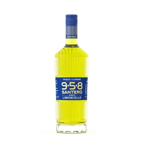 Limoncello Ready to Drink 958 Santero