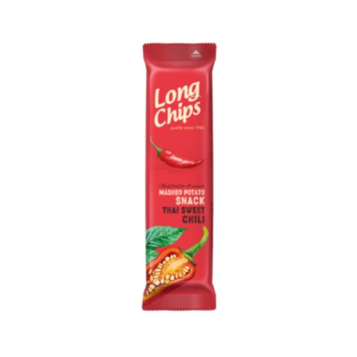 Long Chips - Γλυκό Τσίλι