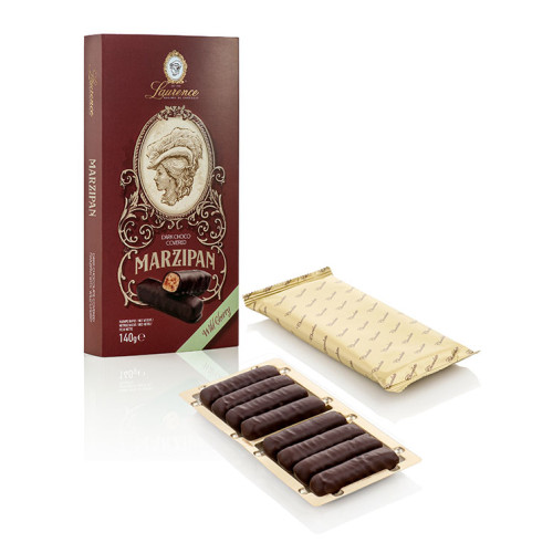 Marzipan Αγριοκέρασο – Laurence