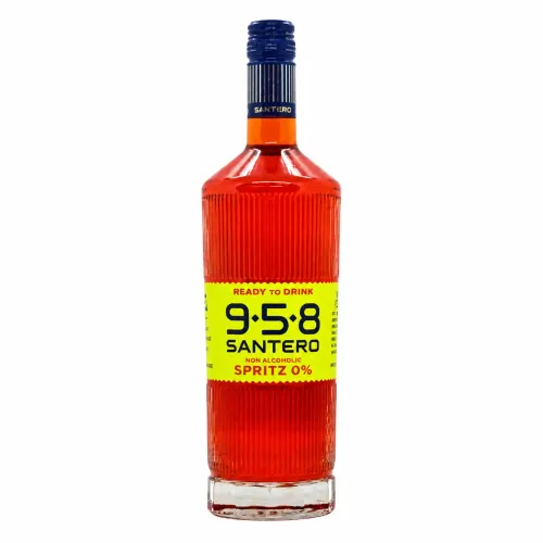 Spritz Non Alcohol 958 Santero