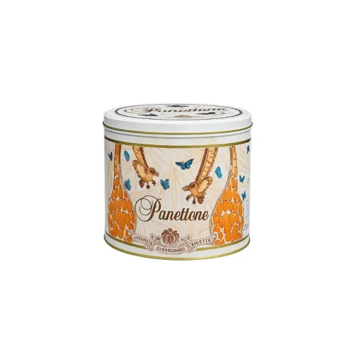 Panettone Classic – Chiostro di Saronno